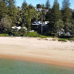 Kims Beachside Retreat